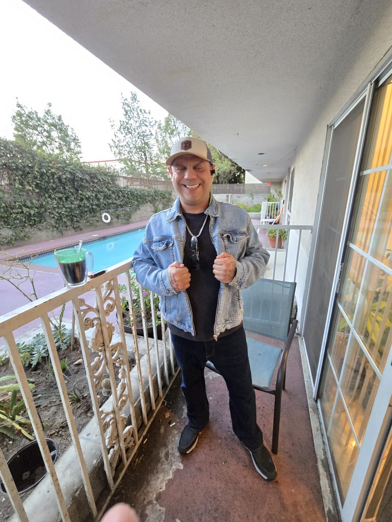 My Beverly Hills Dental Journey