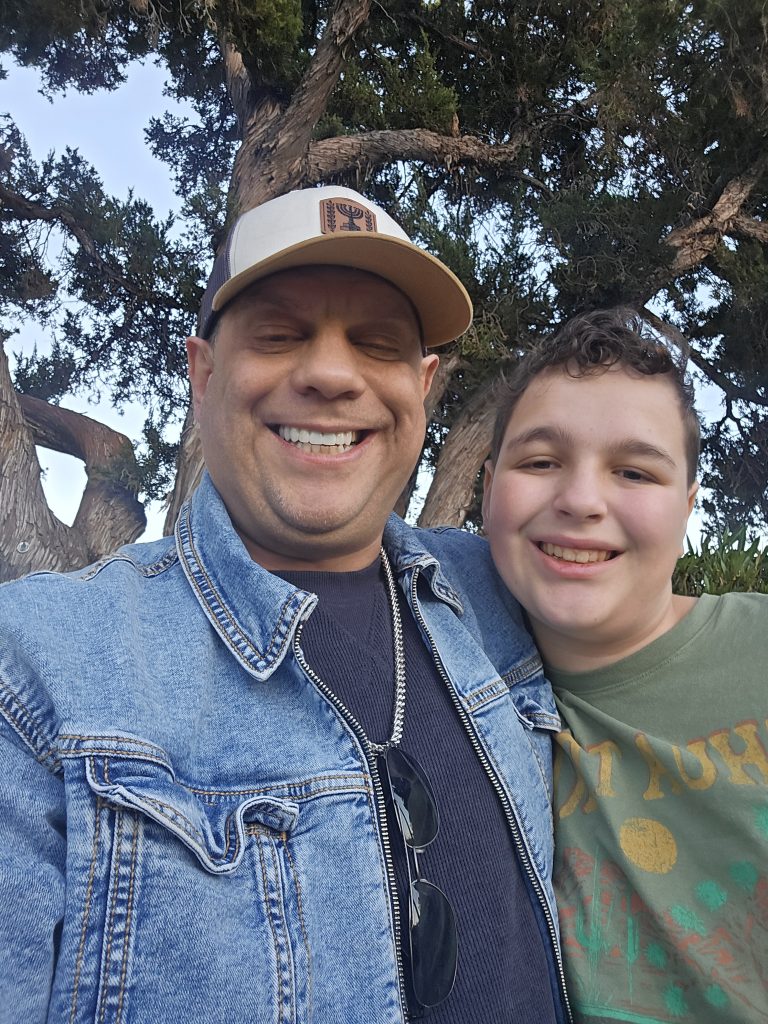 My Beverly Hills Dental Journey
