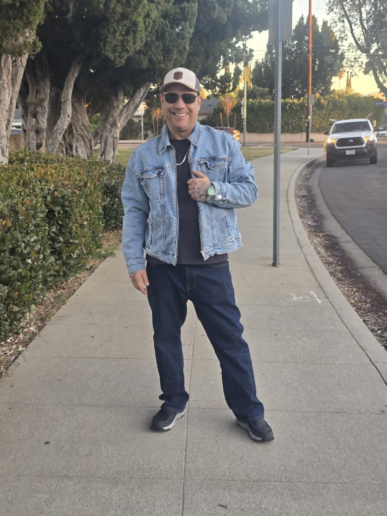 My Beverly Hills Dental Journey