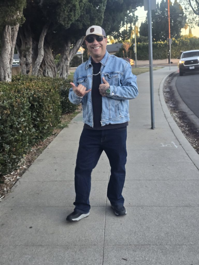 My Beverly Hills Dental Journey
