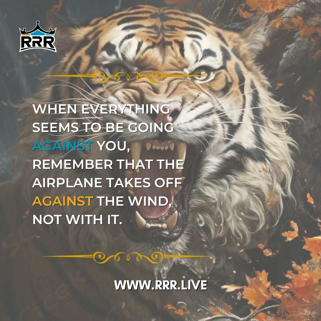 Rise Against the Odds