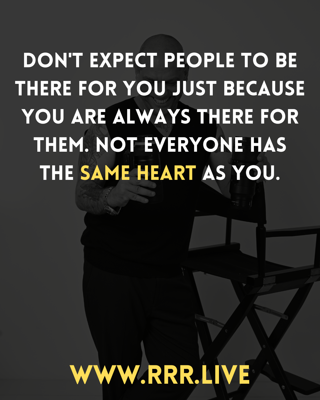 Kindness Without Expectations: A Journey of Emotional Freedom