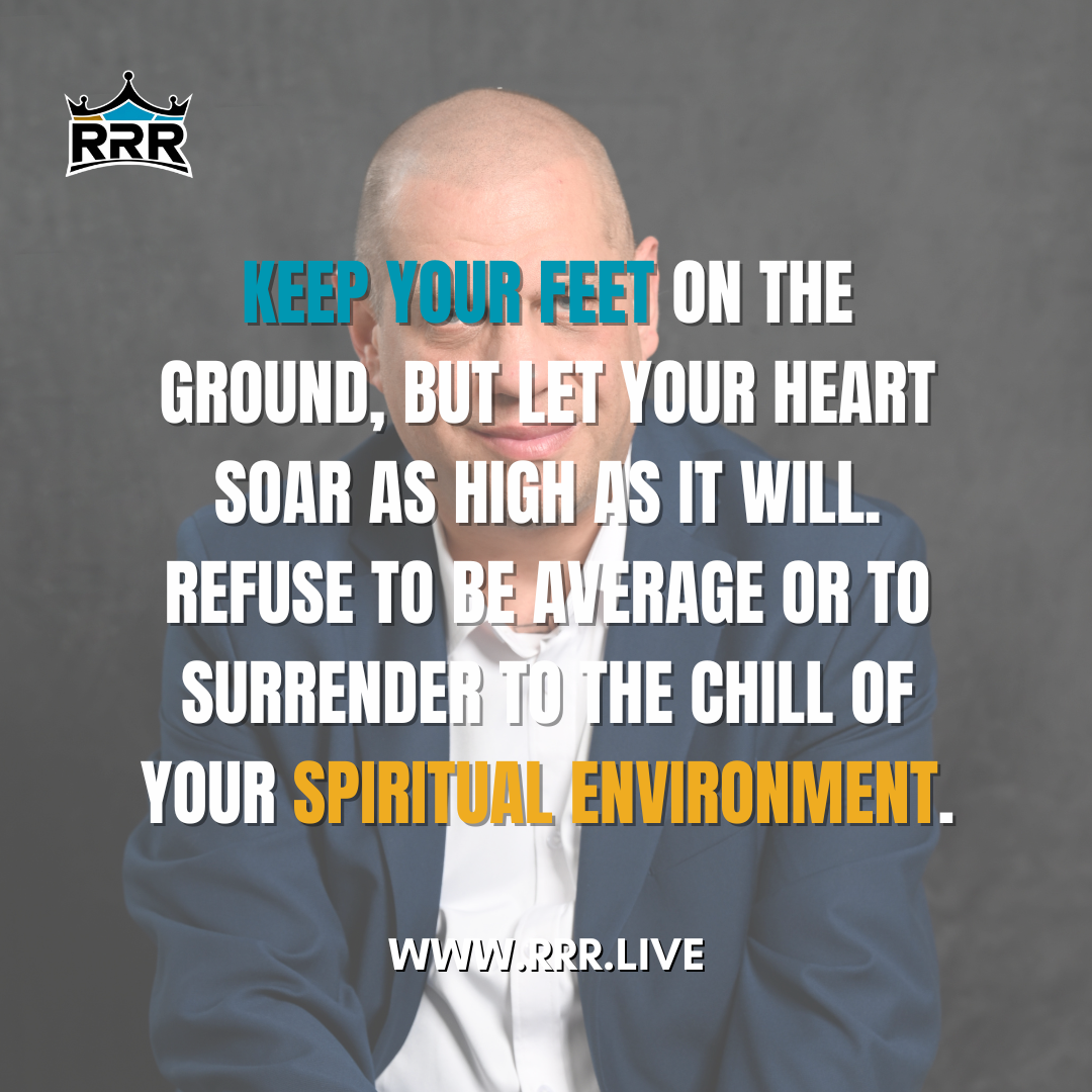 Grounded Ambition: Balancing Practicality with Aspirations