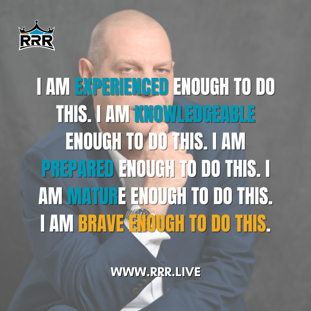 Empowering Yourself Through Positive Affirmations