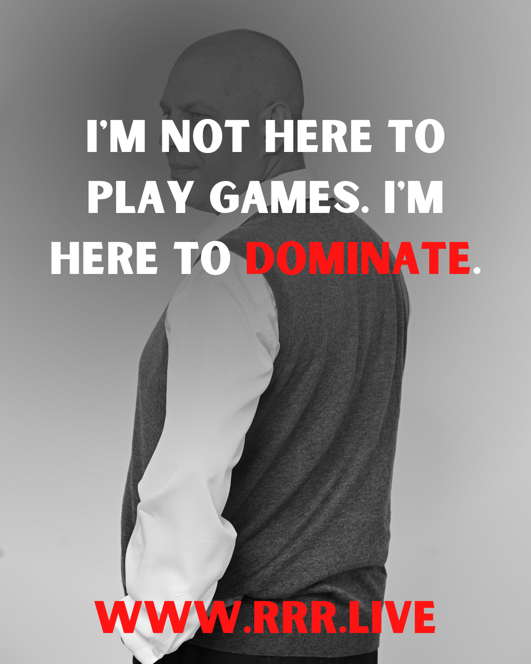 From Games to Greatness: The Mindset of Unstoppable Leaders