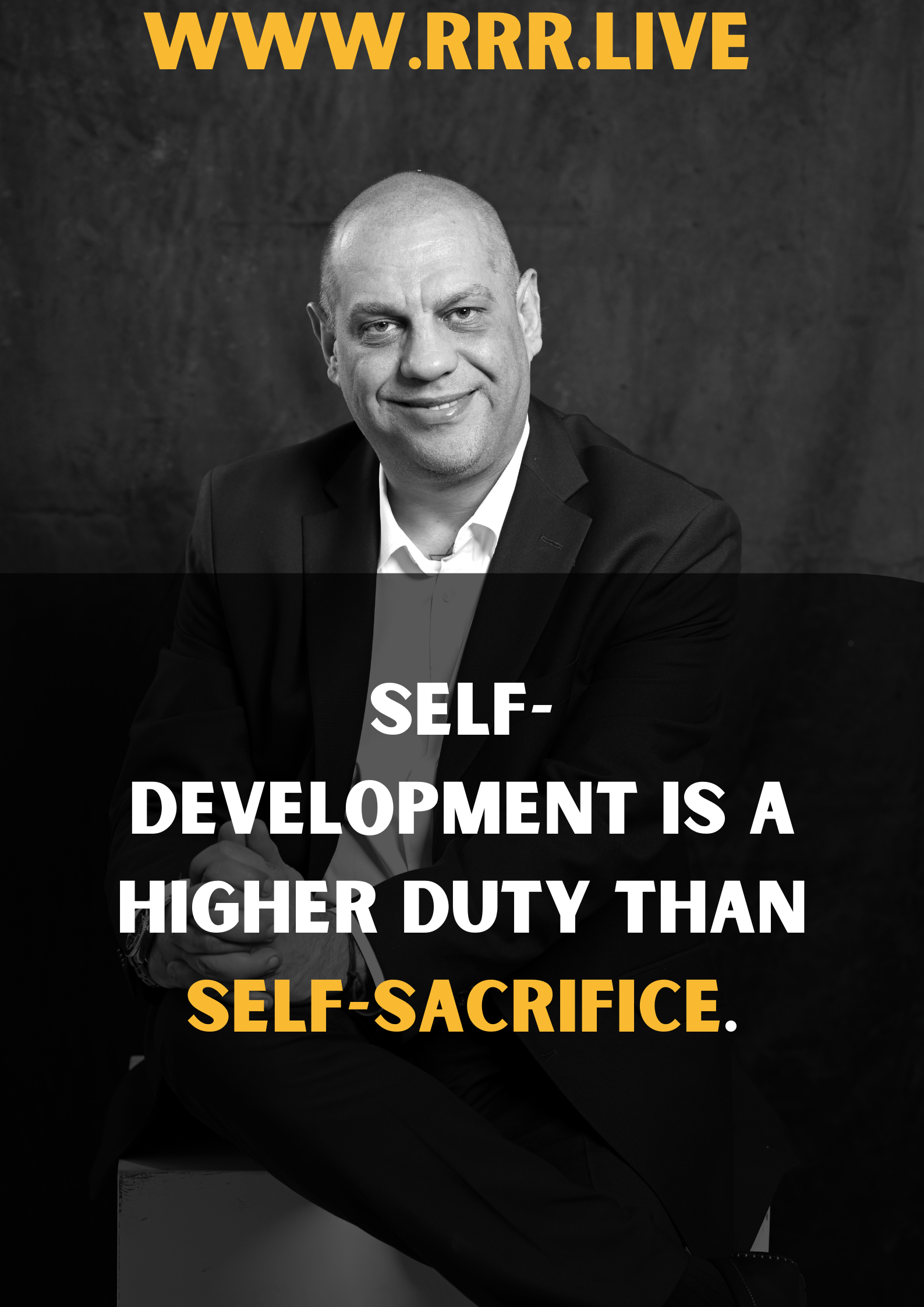 Put Yourself First: Why Personal Development Should Be Your Top Priority