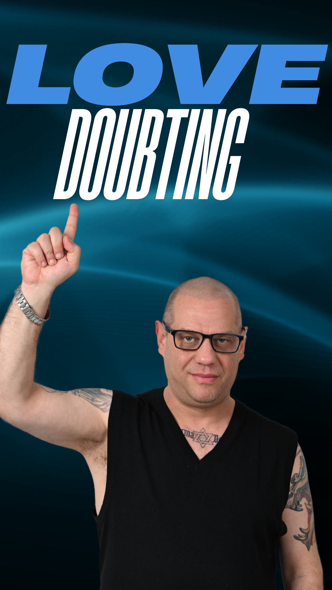 Daily Vlog: Love Doubling Splitting Grambling.