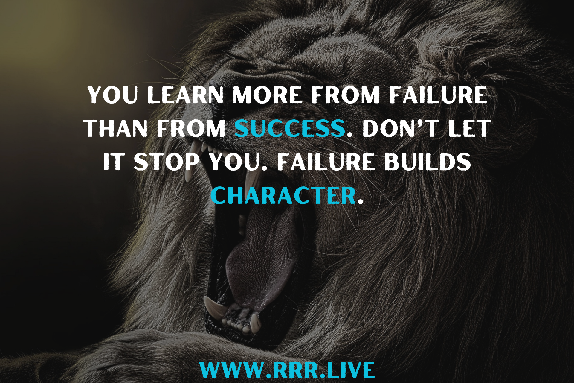 How Every Mistake Brings You Closer to Your Goals