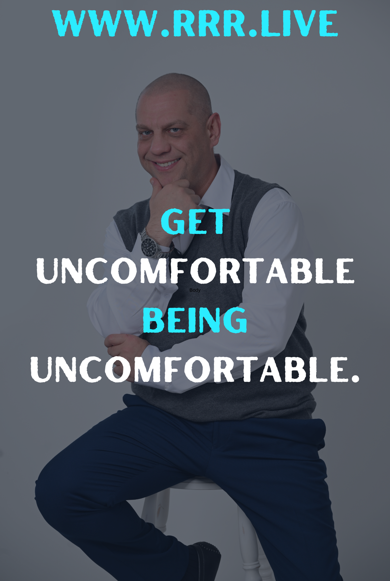 How to Make Uncertainty Your Greatest Strength