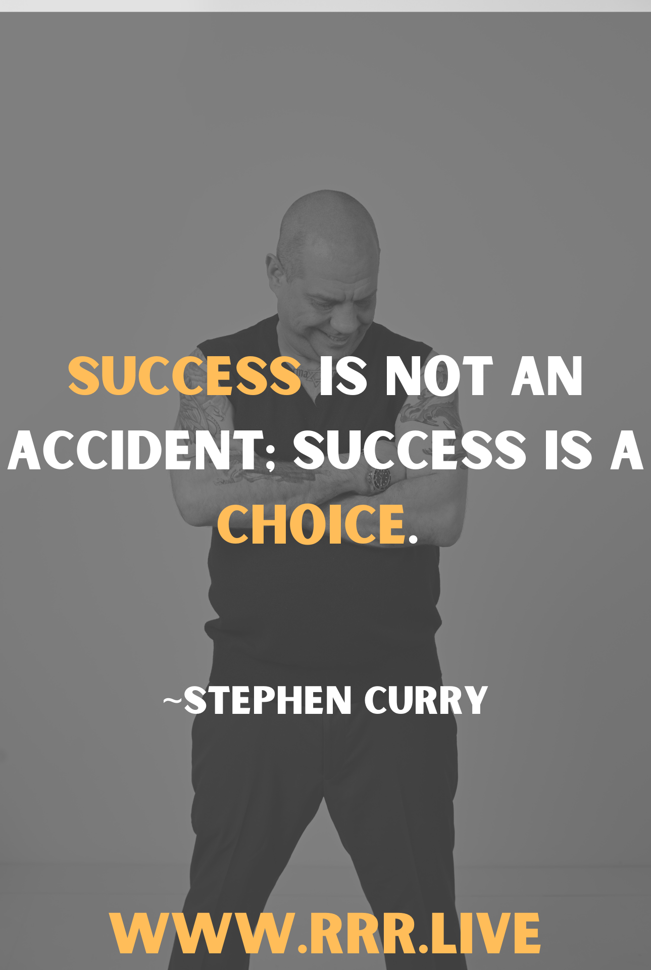 Small Choices, Big Outcomes: Building a Path to Achievement