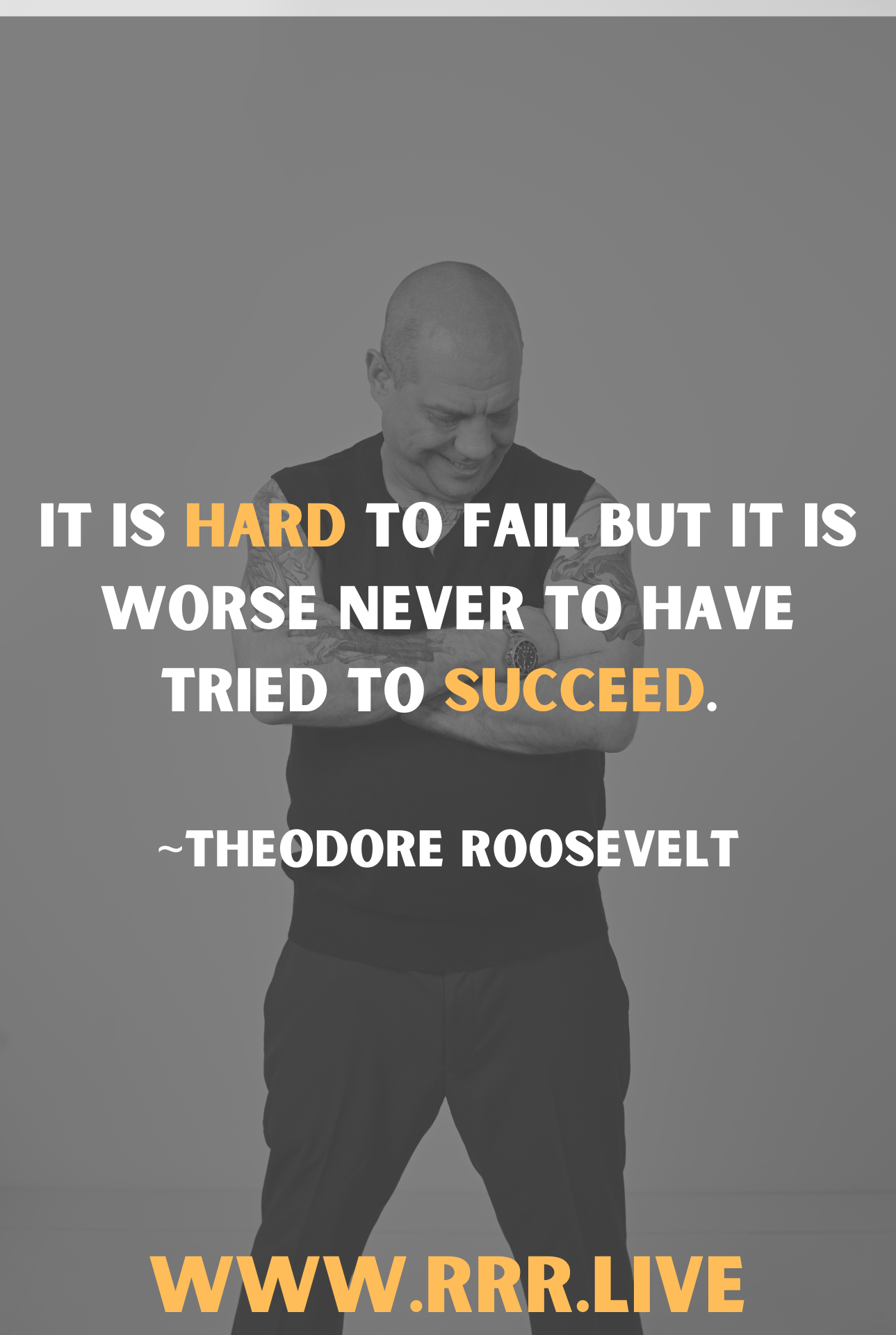 Embracing Challenges: The True Path to Growth