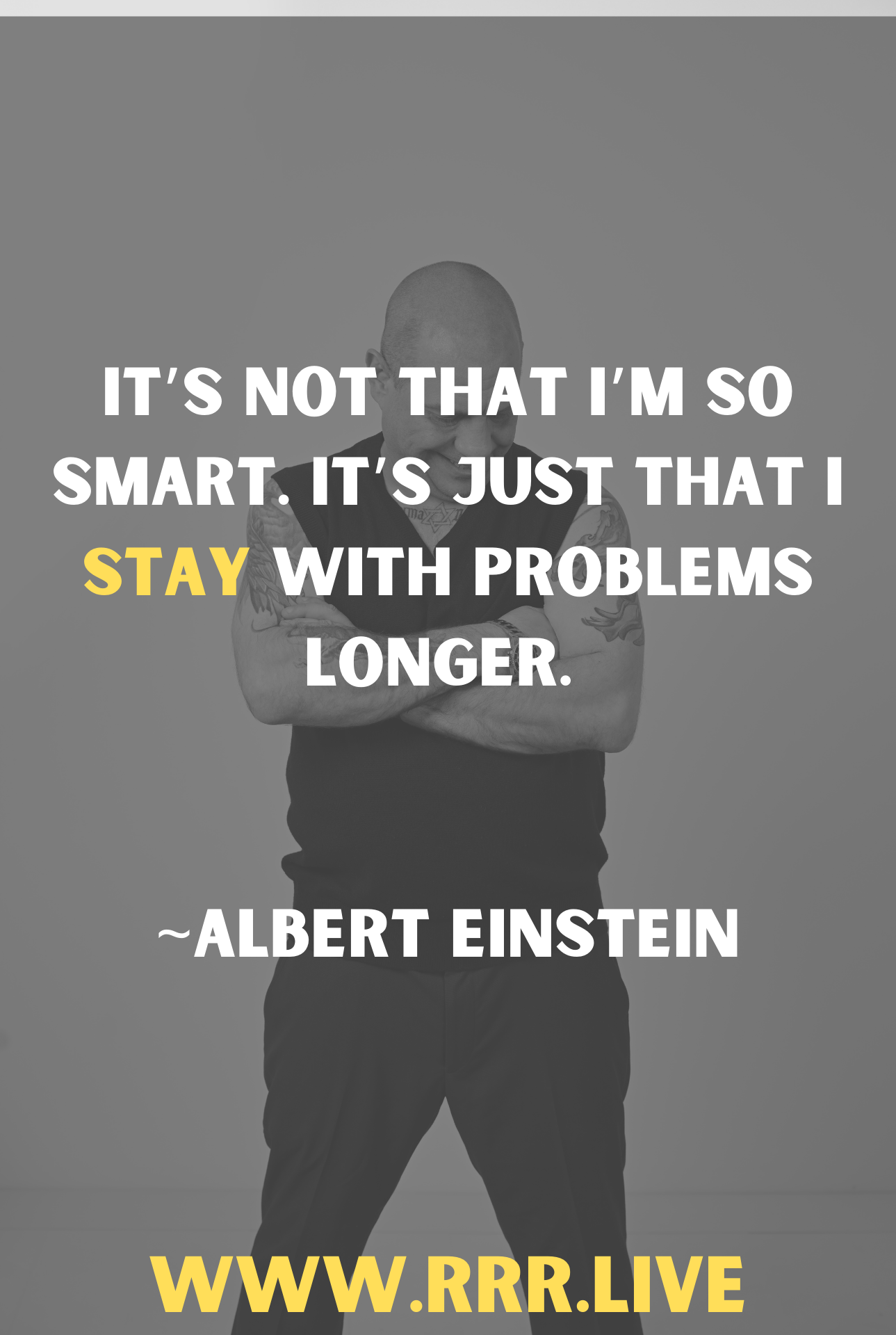 Persistence: The Key to Problem-Solving Success