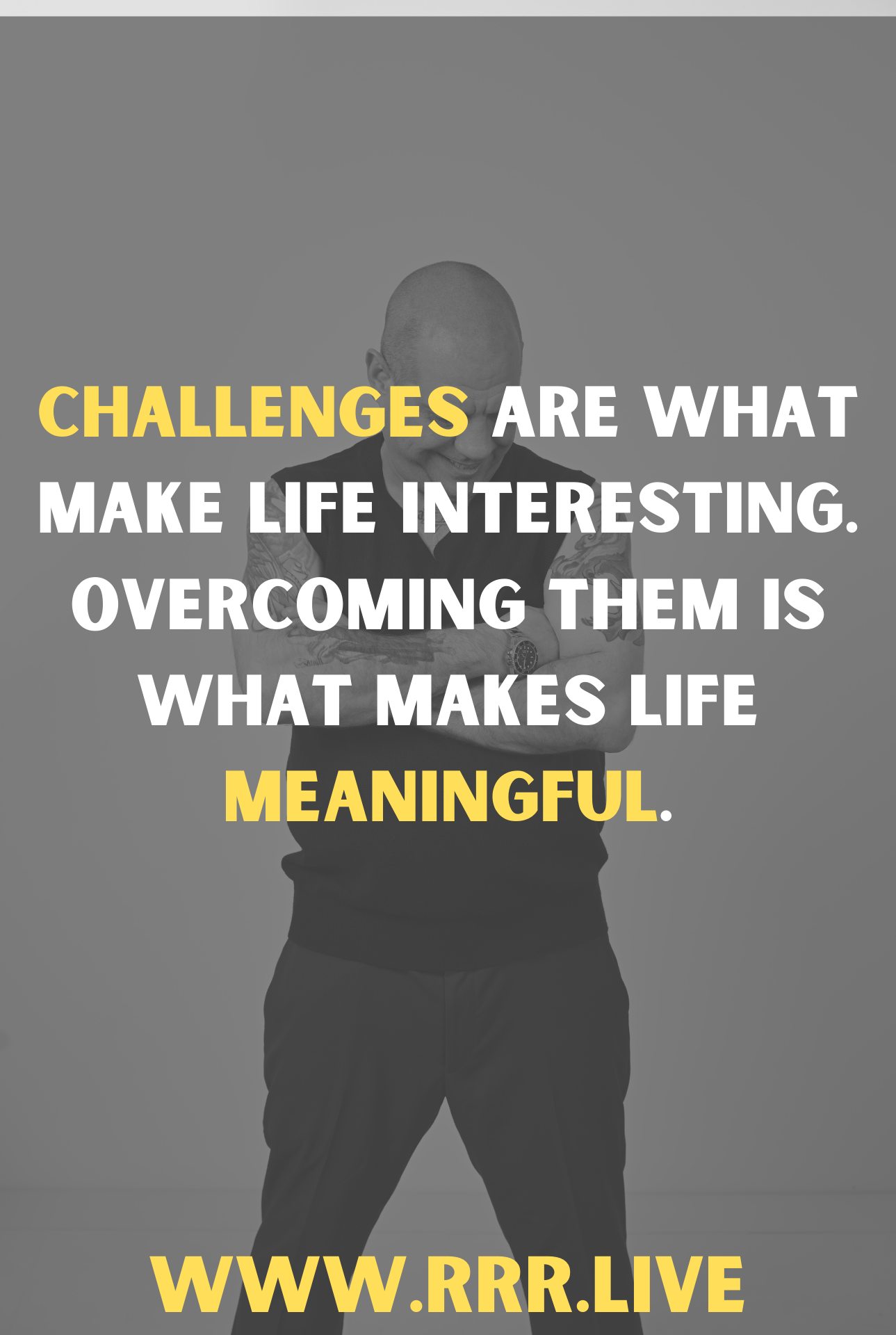 Embracing Obstacles: The Path to Personal Growth