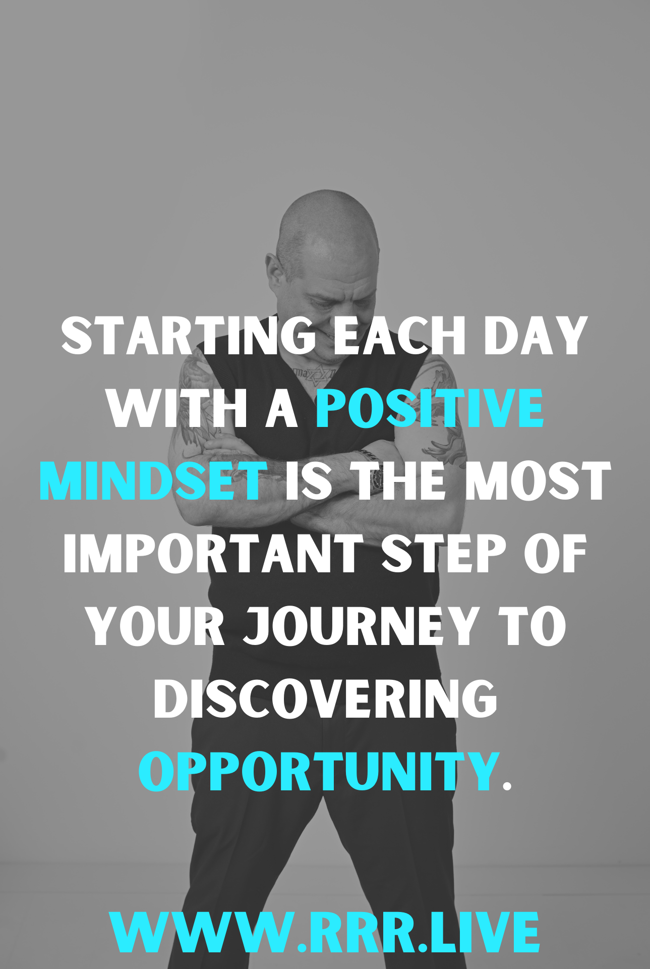 How a Positive Mindset Creates Opportunities