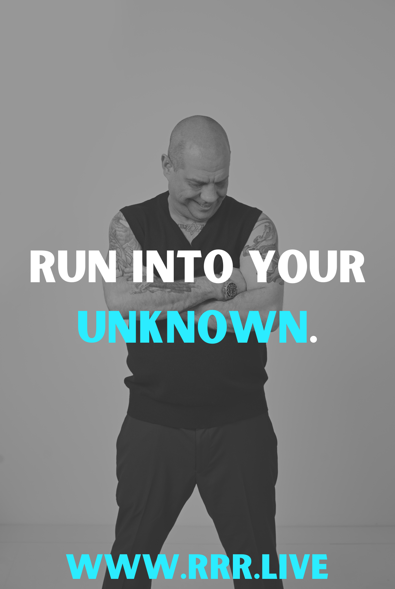 Fearless Living: Why You Should Chase the Unknown