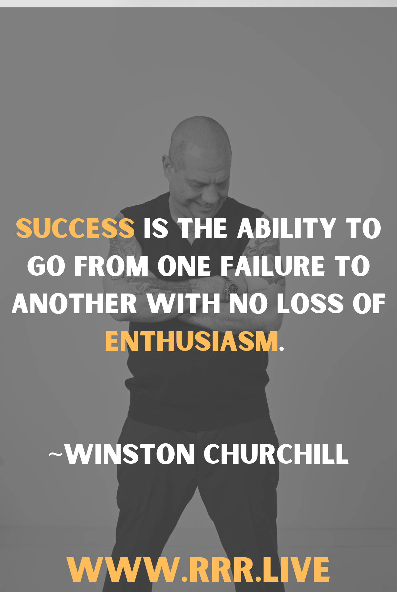 Why Enthusiasm is Your Greatest Asset in Life