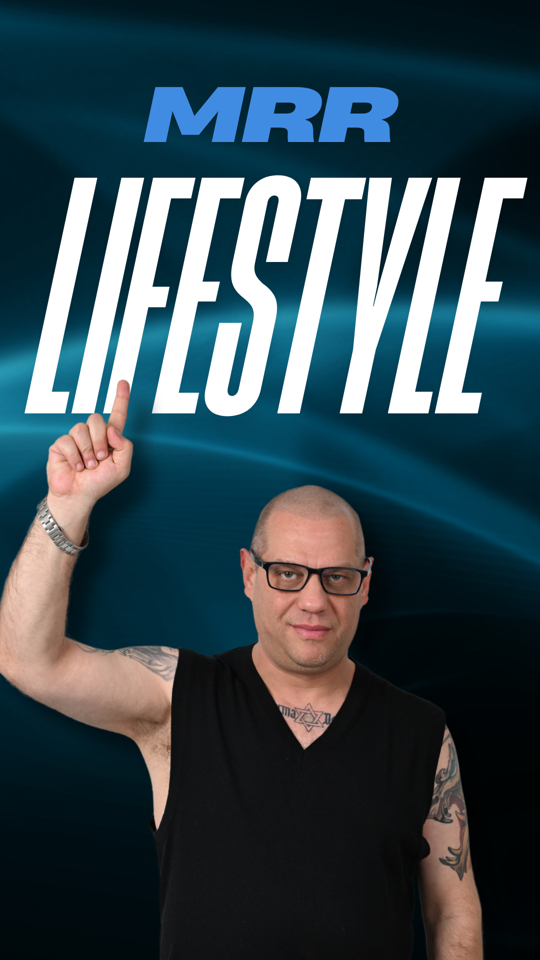MRR Lifestyle