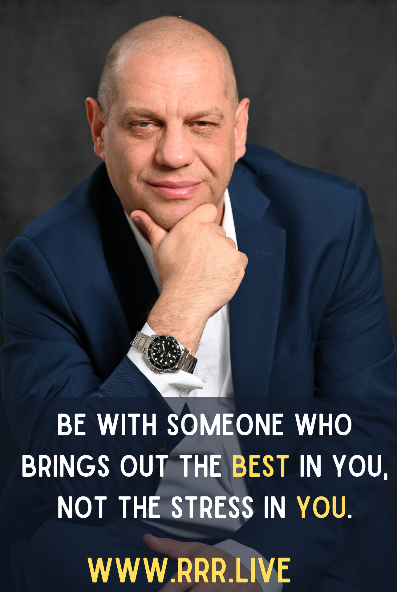 The Power of Positive Relationships in Your Success