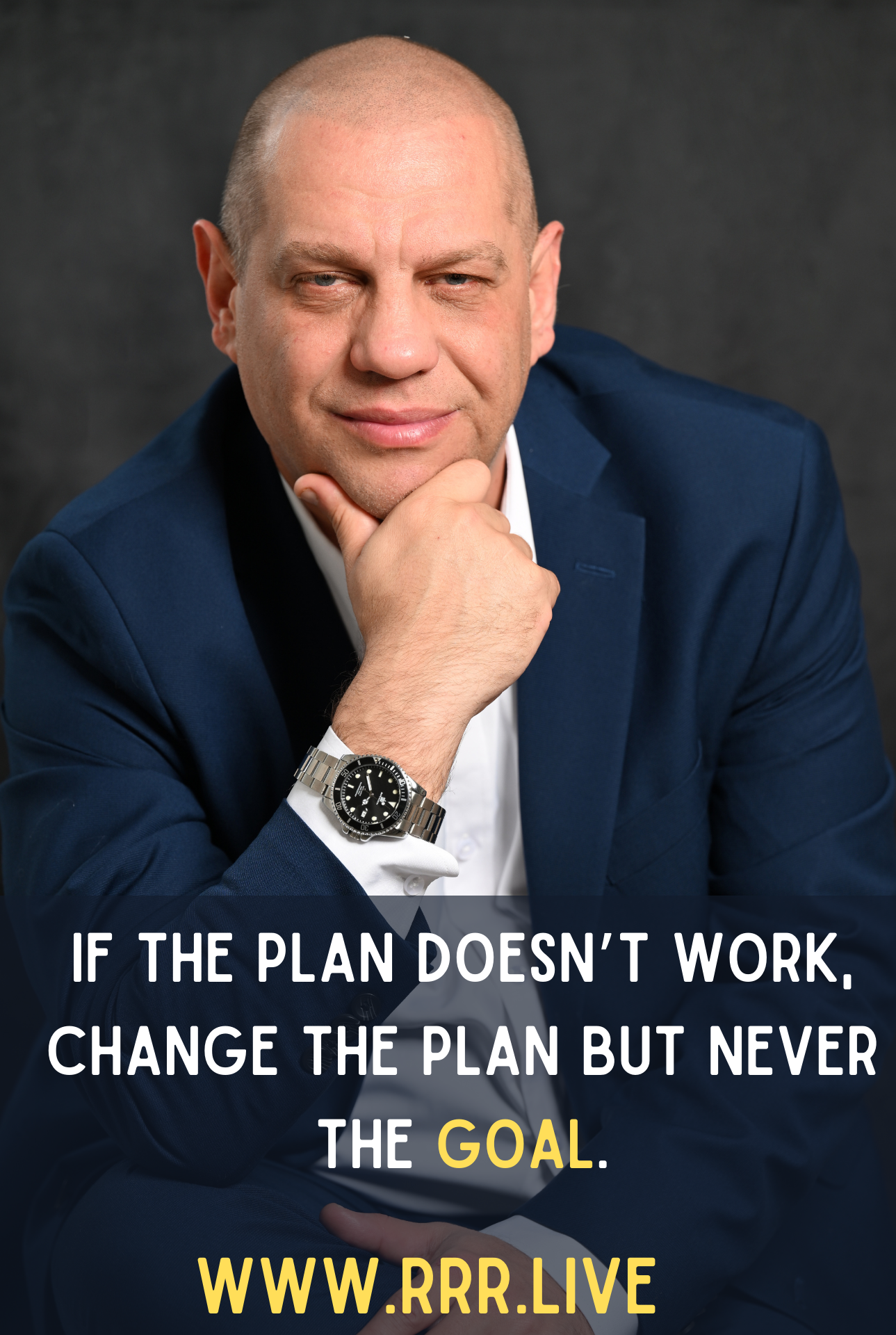 Resilience and Adaptability: The Secret Weapons of Winners
