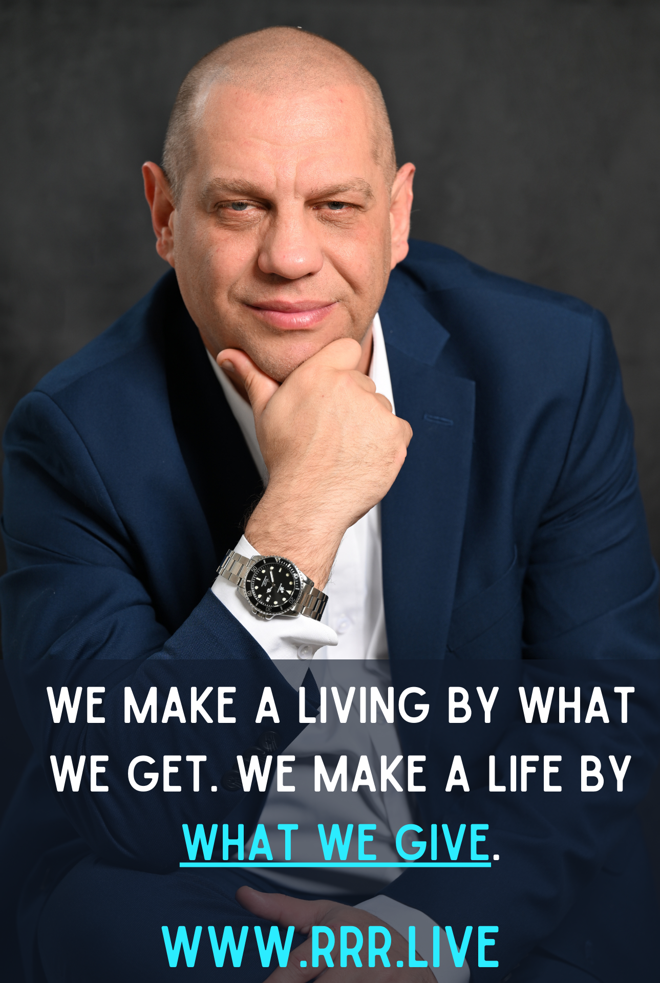 The Impact of Generosity on a Fulfilling Life