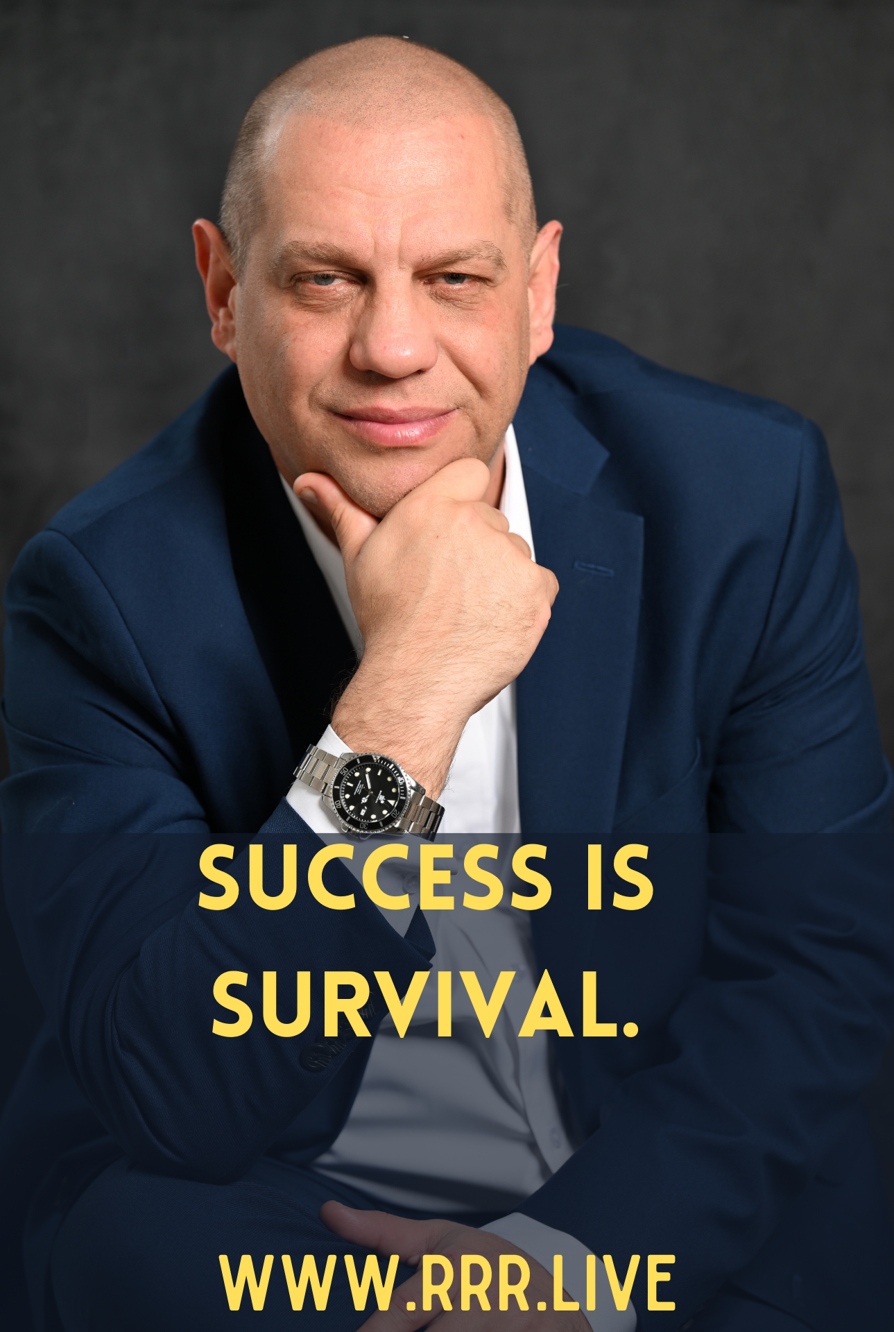 Turning Struggles into Success Stories