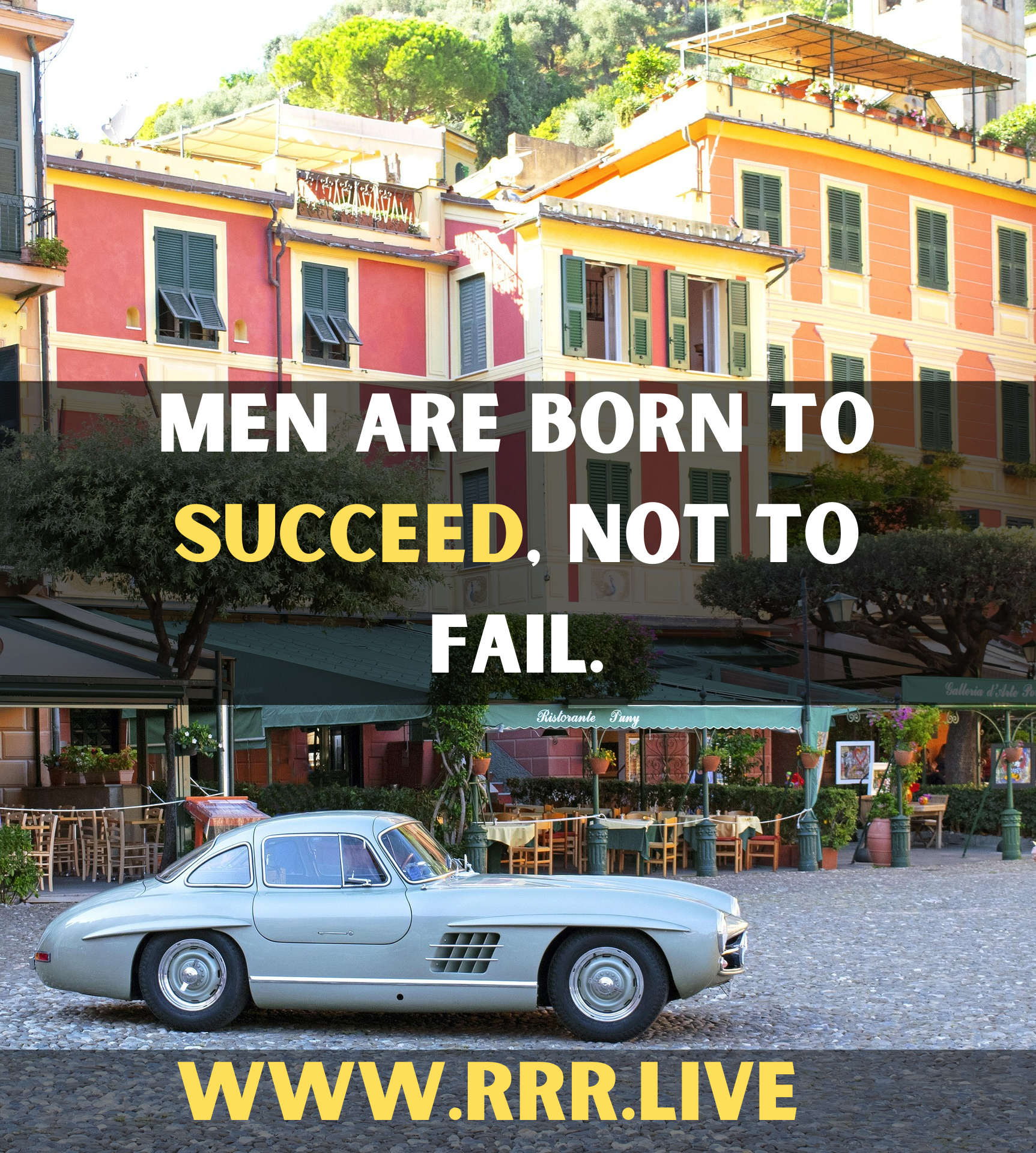 Success Is a Choice: How to Step into Your Power