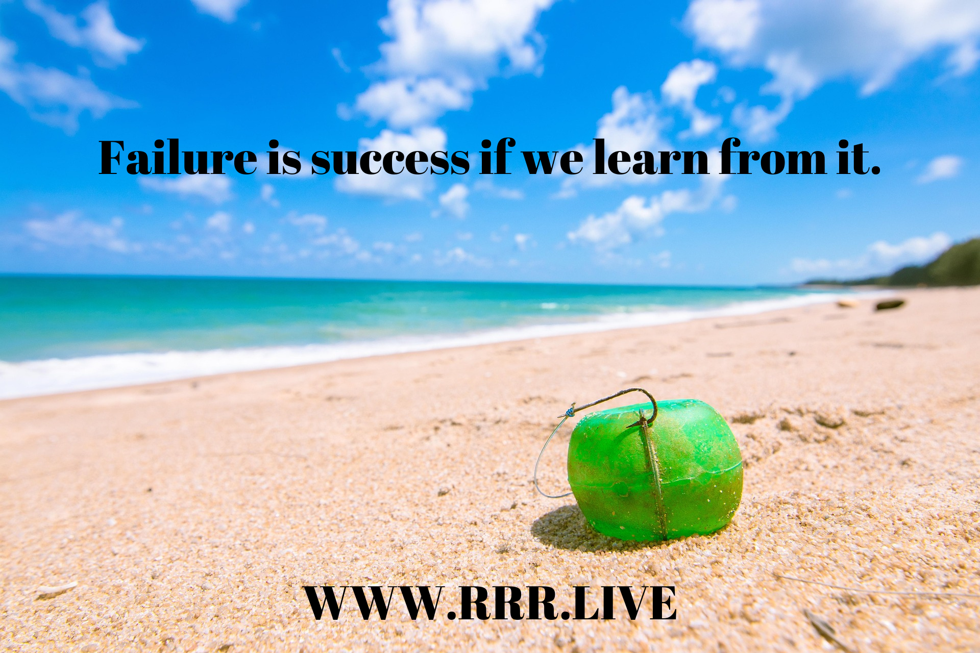 Learning Your Way to Success