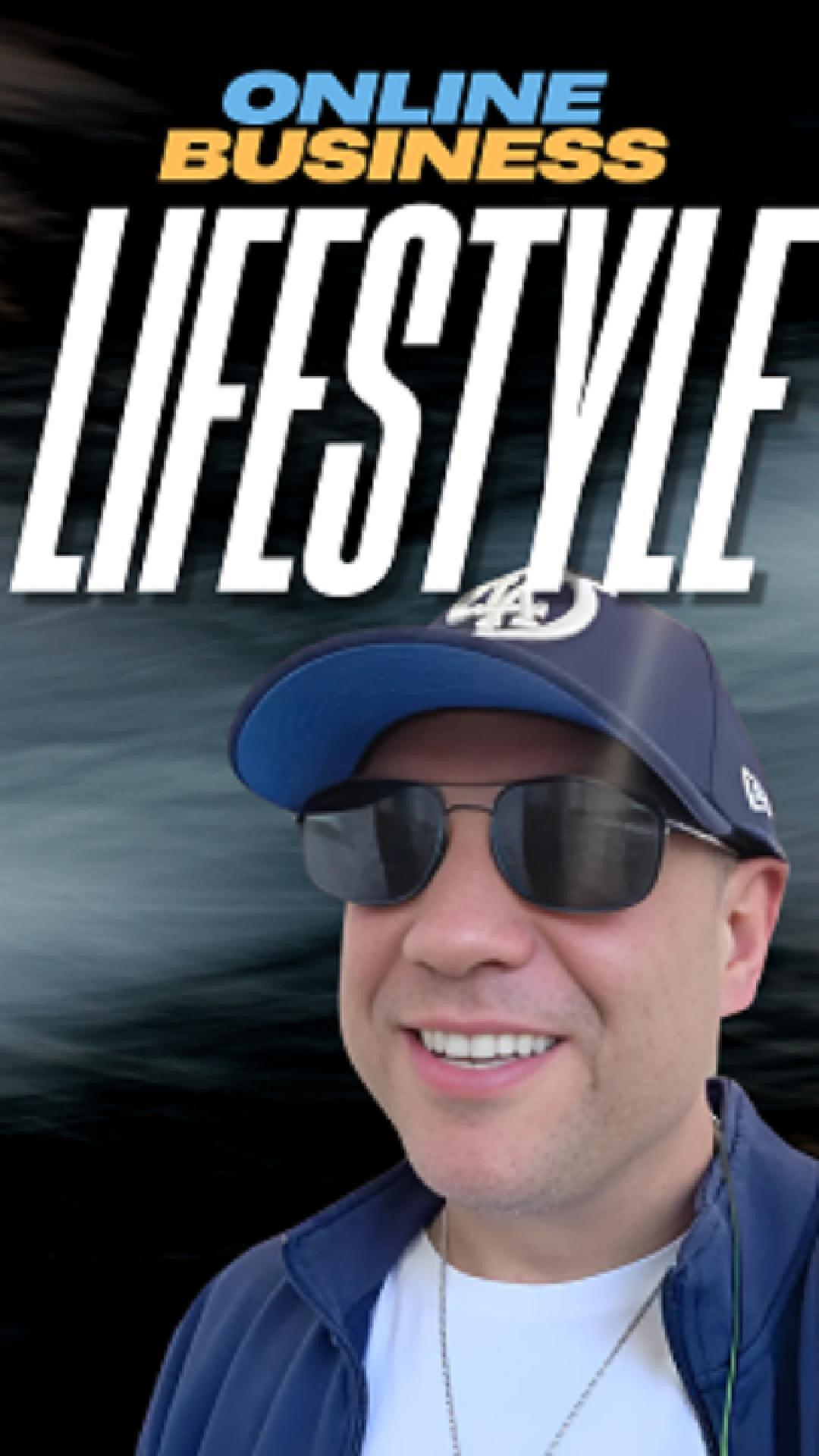 Online Business Lifestyle