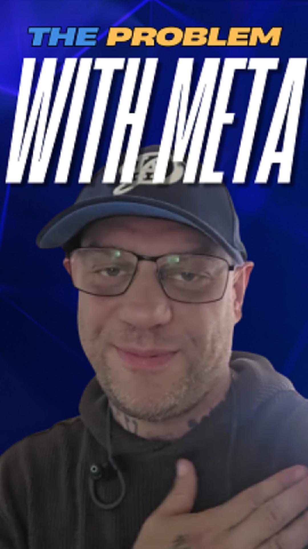 Meta Has Been Taking FB Groups down