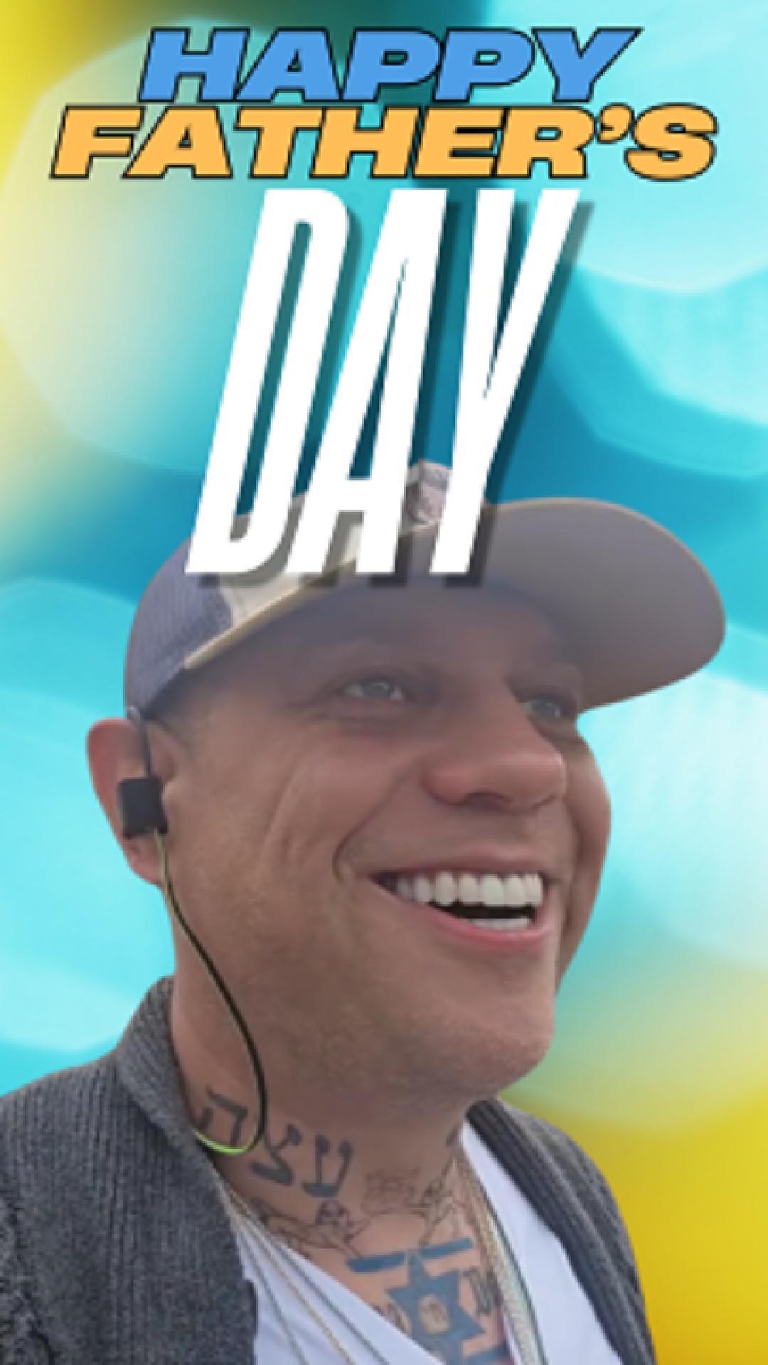 Happy Father’s Day