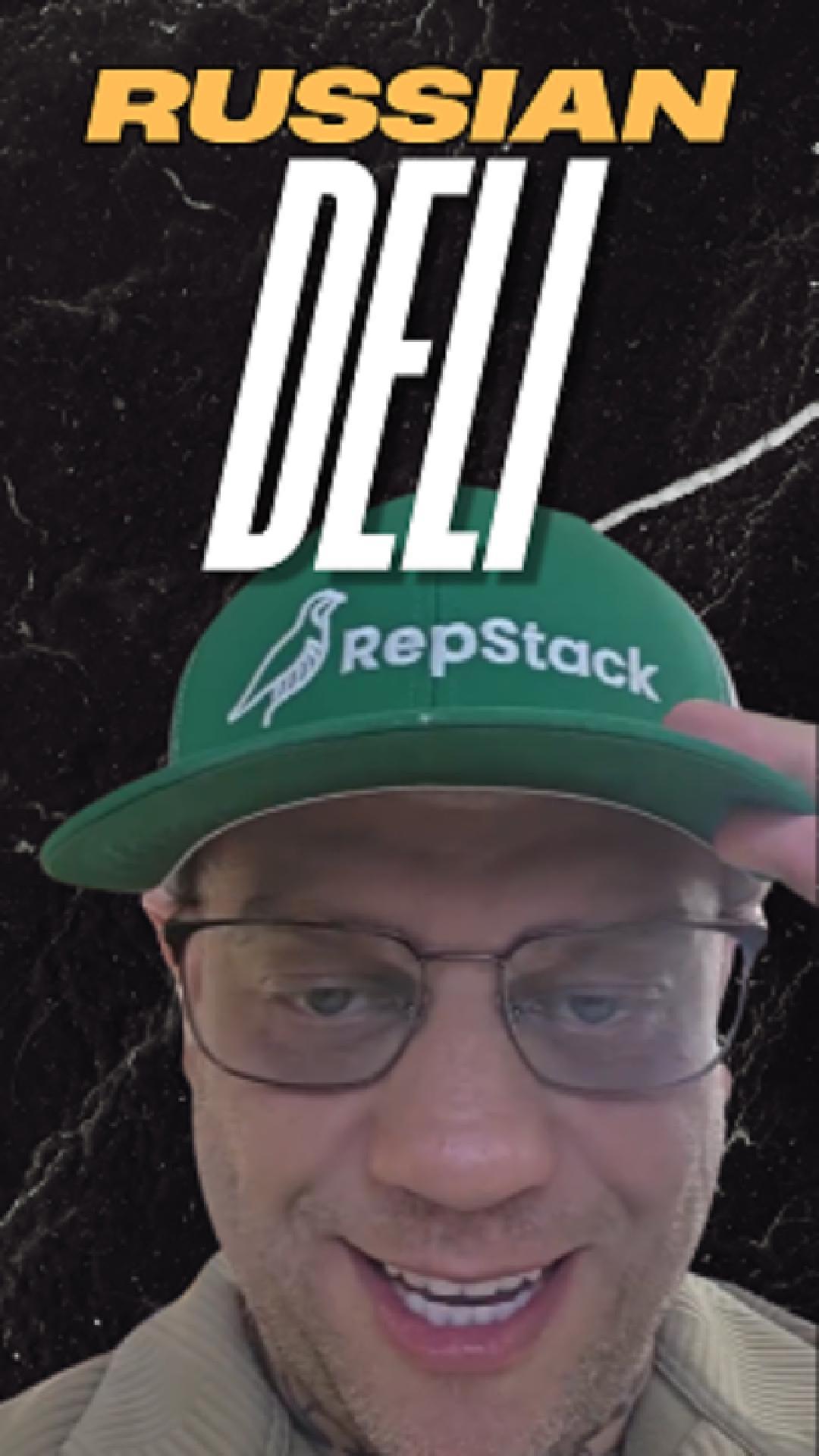 RUSSIAN DELI