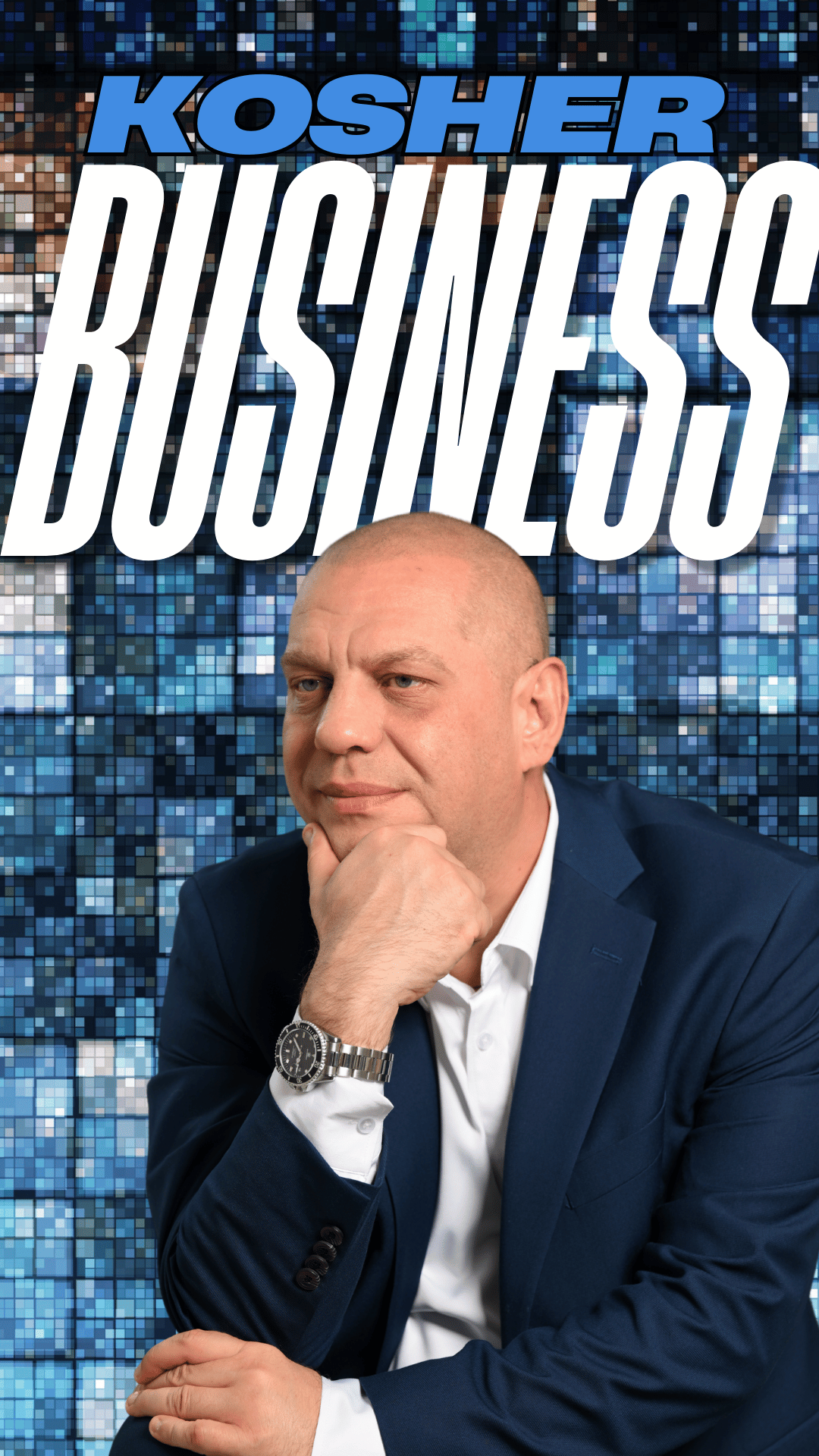 KOSHER BUSINESS