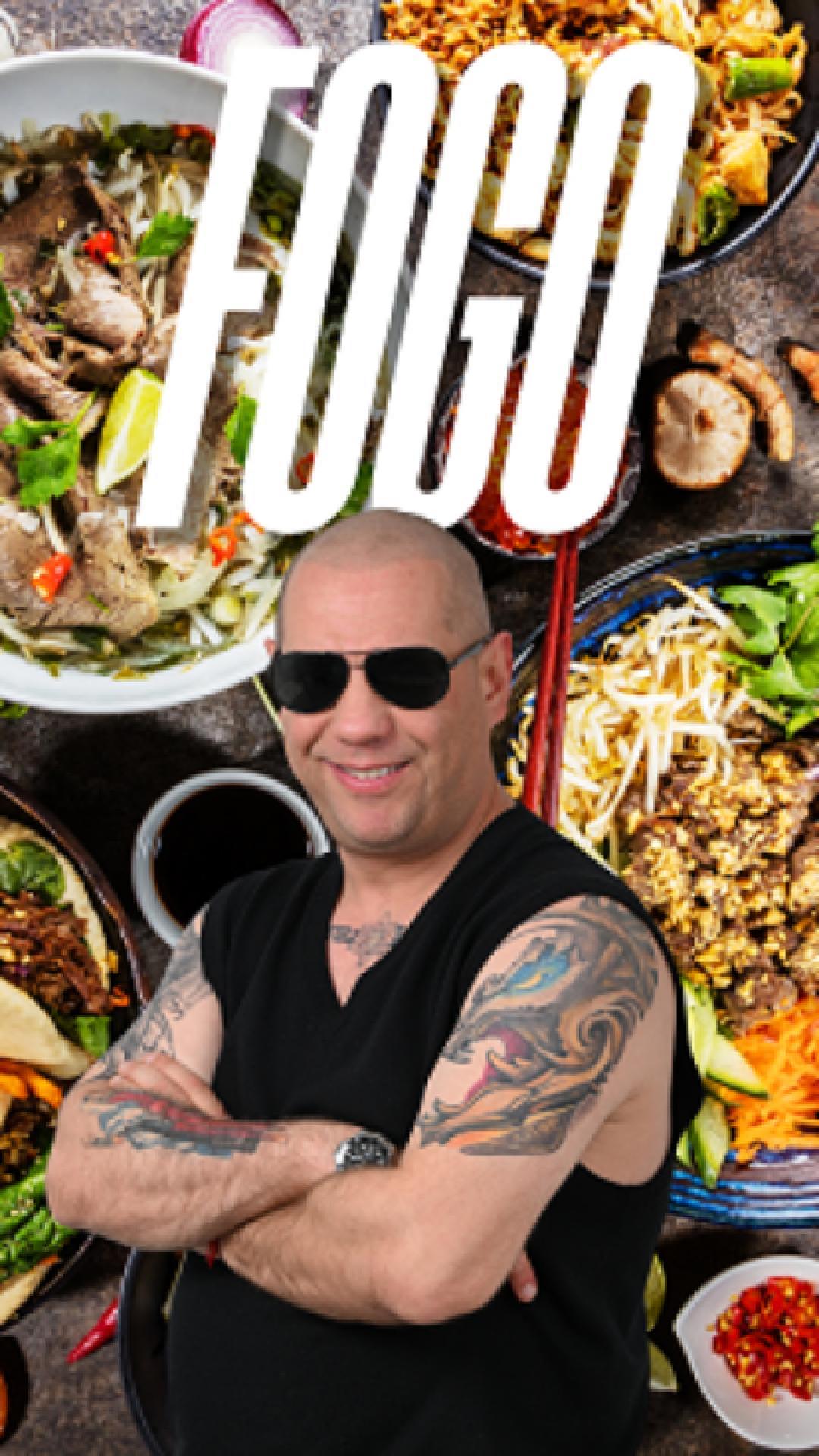 FOGO