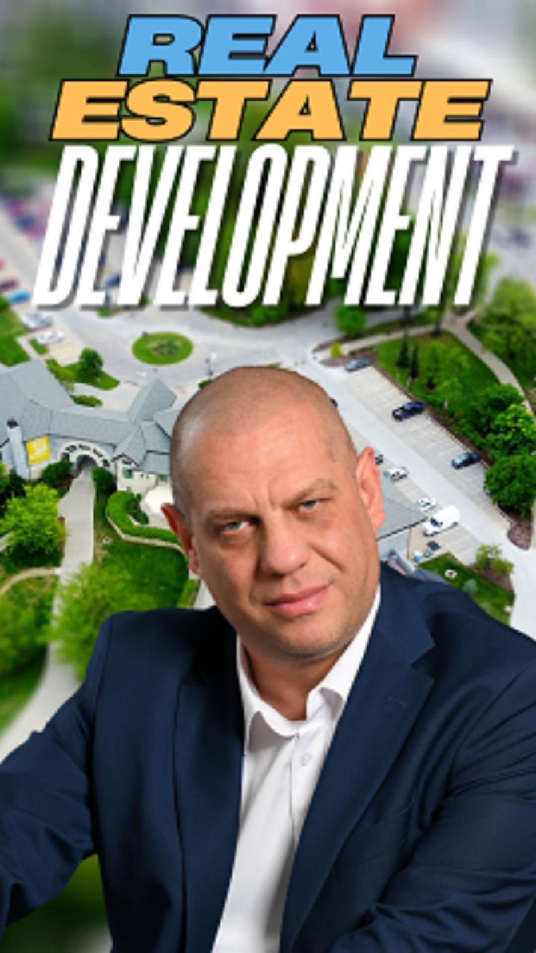 Real estate Development